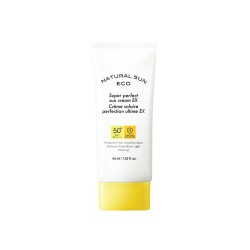 Natural Sun Eco Super Perfect Sun Cream